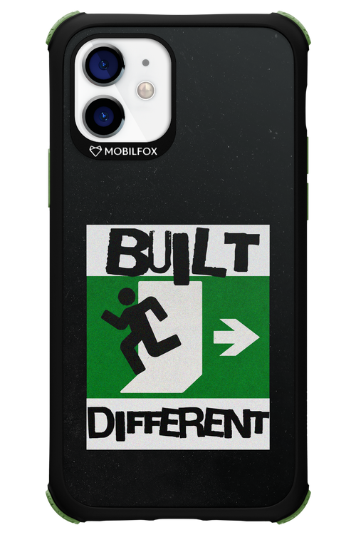 Just Different 2.0 - Apple iPhone 12