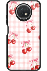 Cherry-Cherry Lady 2.0 - Xiaomi Redmi Note 9T 5G