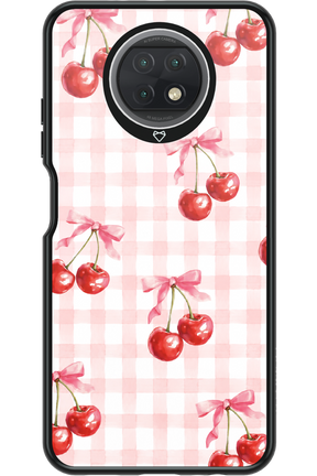 Cherry-Cherry Lady 2.0 - Xiaomi Redmi Note 9T 5G