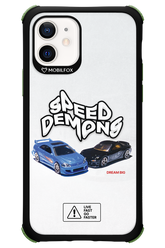Dream Big - Apple iPhone 12