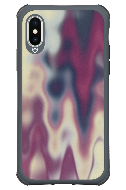 Bare Balance 2.0 - Apple iPhone XS
