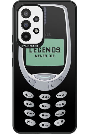 Legends Never Die 2.0 - Samsung Galaxy A53