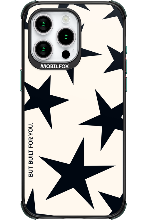 Built for You 2.0 - Apple iPhone 15 Pro Max