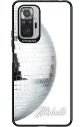 Disco Mood 2.0 - Xiaomi Redmi Note 10 Pro