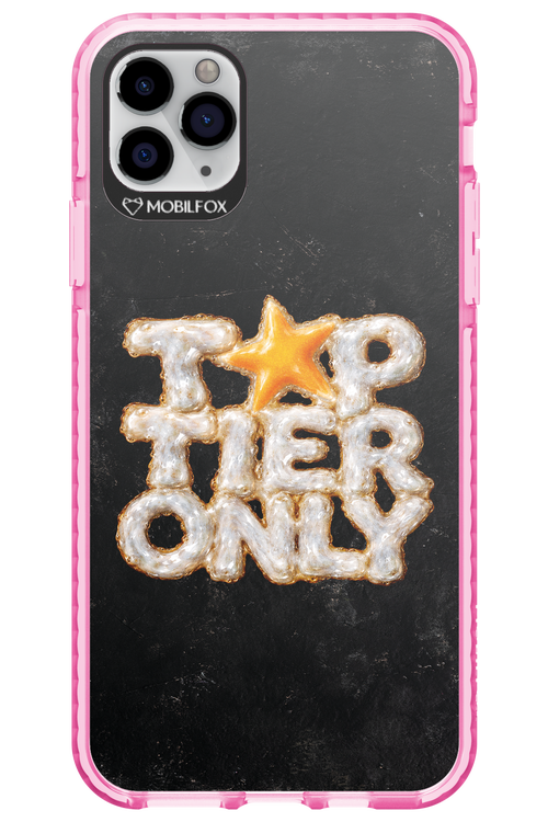 Top Tier 2.0 - Apple iPhone 11 Pro Max