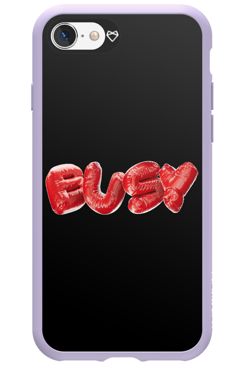 I'm Busy - Apple iPhone SE 2022