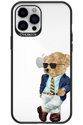 Boss 2.0 - Apple iPhone 12 Pro Max
