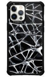Chrome Era 2.0 - Apple iPhone 12 Pro Max