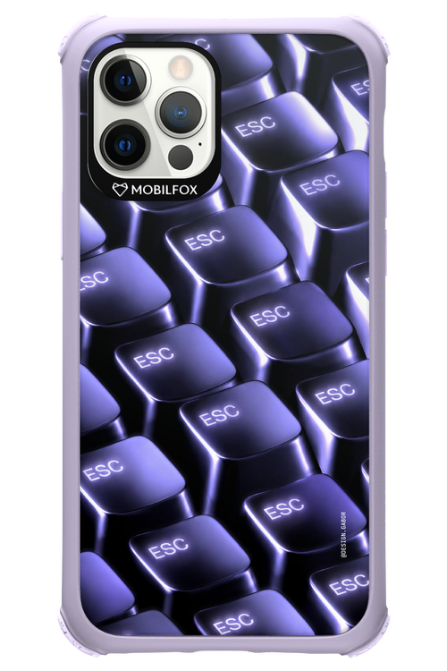 Can's Escape 2.0 - Apple iPhone 12 Pro