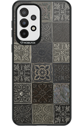 Tiles 2.0 - Samsung Galaxy A33