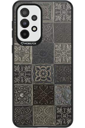 Tiles 2.0 - Samsung Galaxy A33