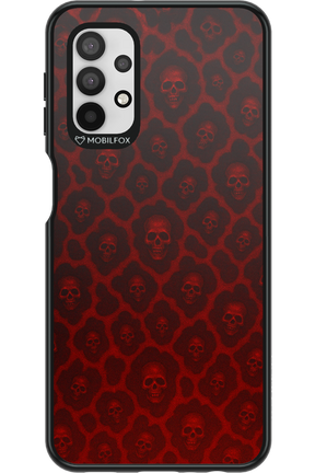Skullpard 2.0 - Samsung Galaxy A32 5G