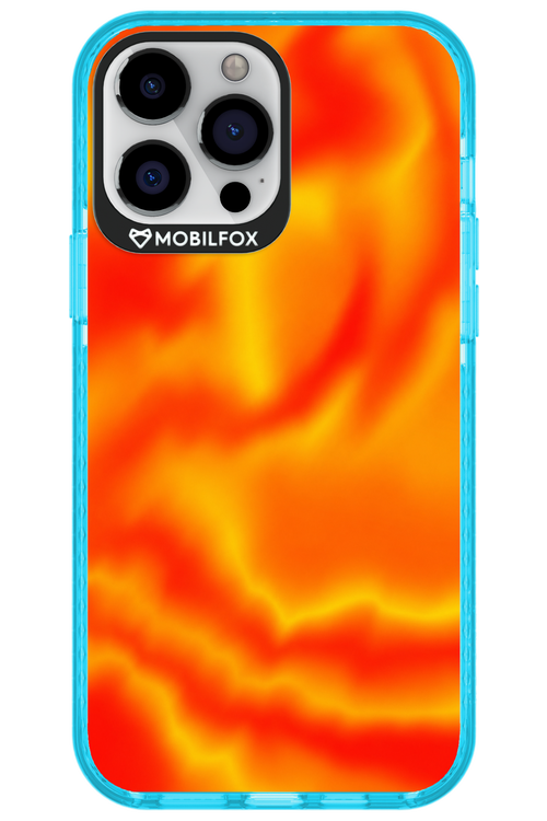 Beat the Heat 2.0 - Apple iPhone 13 Pro Max
