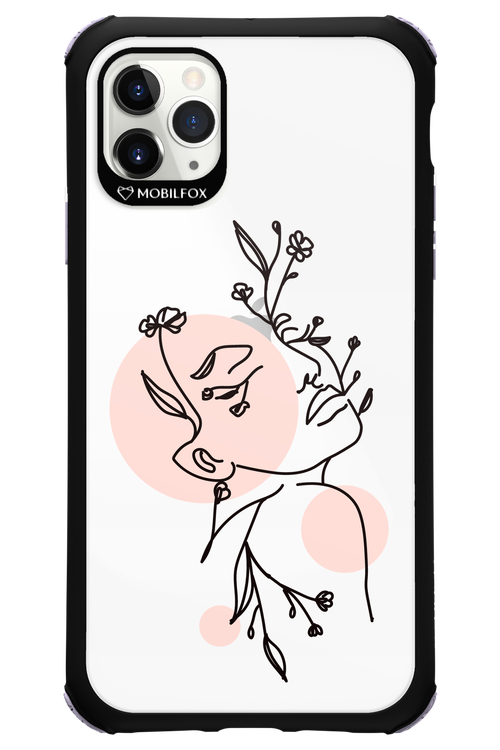 Confidence 2.0 - Apple iPhone 11 Pro Max