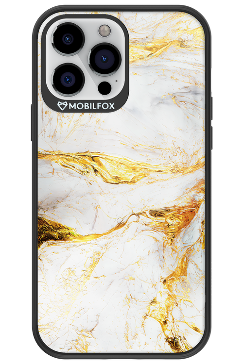 Quartz - Apple iPhone 13 Pro Max