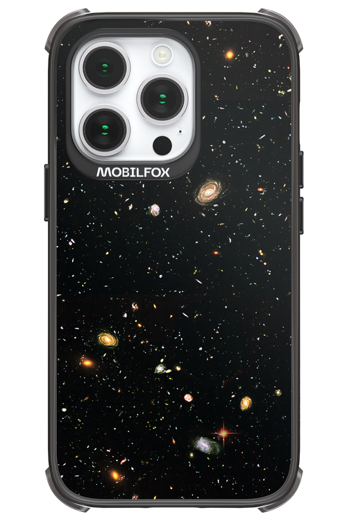 Cosmic Space 2.0 - Apple iPhone 14 Pro