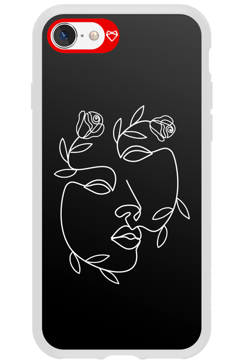 Amour - Apple iPhone SE 2022