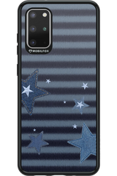 Baby Blue 2.0 - Samsung Galaxy S20+