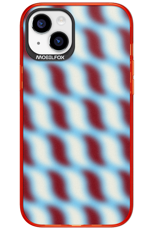 Cold Wave 2.0 - Apple iPhone 15 Plus