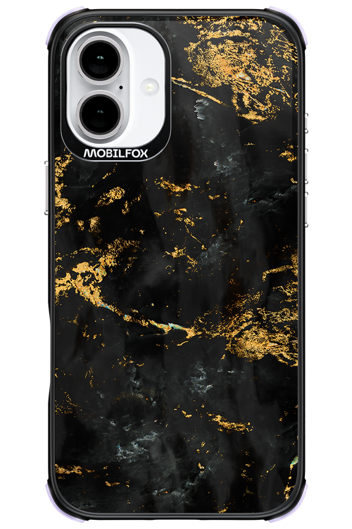Goldie 2.0 - Apple iPhone 16 Plus