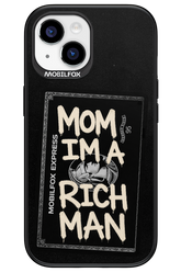 RICH MAN 2.0 - Apple iPhone 15