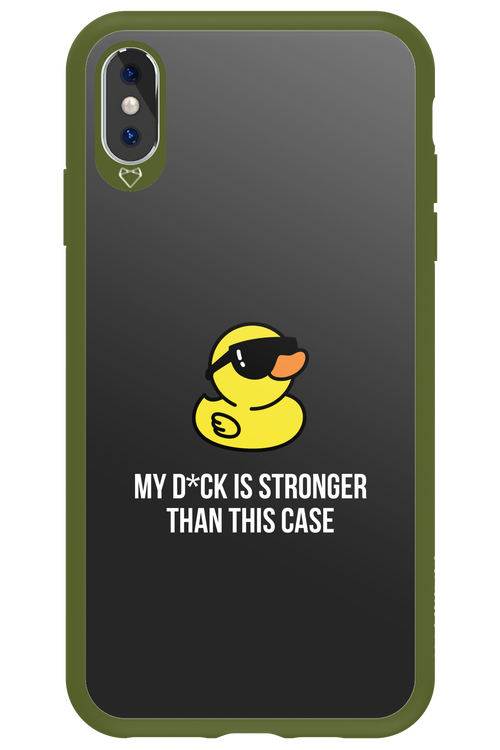 My D_ck 2.0 - Apple iPhone XS Max