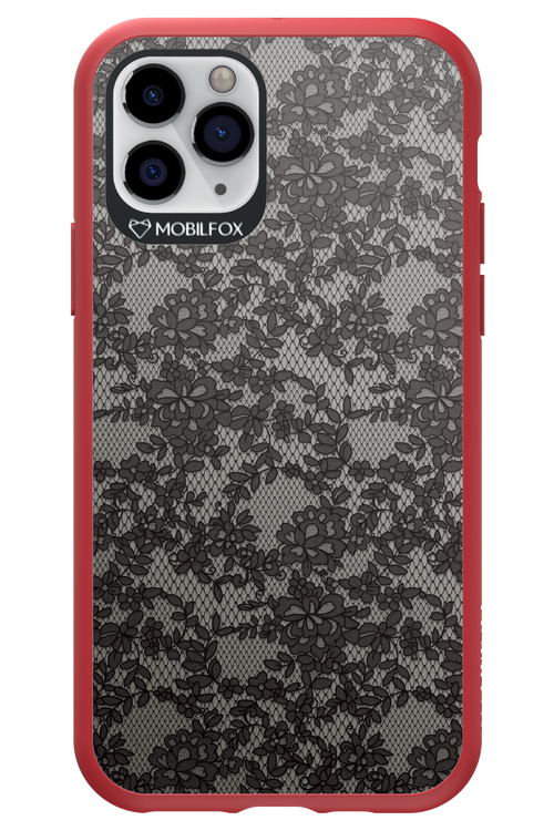 Floral lace 2.0 - Apple iPhone 11 Pro