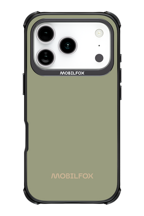 Olive 2.0 - Apple iPhone 17 Pro