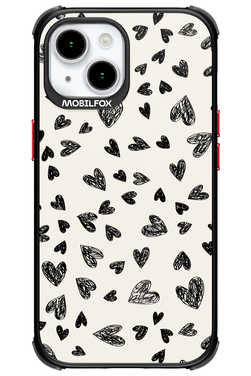 Crazy in Luv 2.0 - Apple iPhone 15