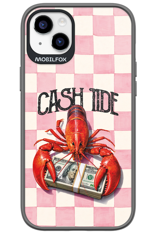 Cash Tide 2.0 - Apple iPhone 14 Plus