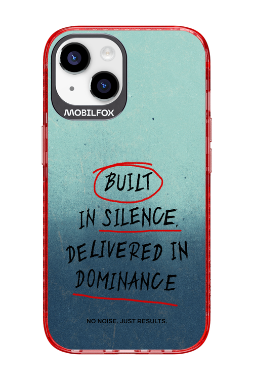 In Silence 2.0 - Apple iPhone 14