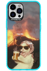 My life - Apple iPhone 12 Pro Max