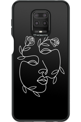 Amour - Xiaomi Redmi Note 9 Pro