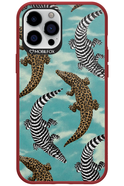 Style Bite 2.0 - Apple iPhone 12 Pro Max