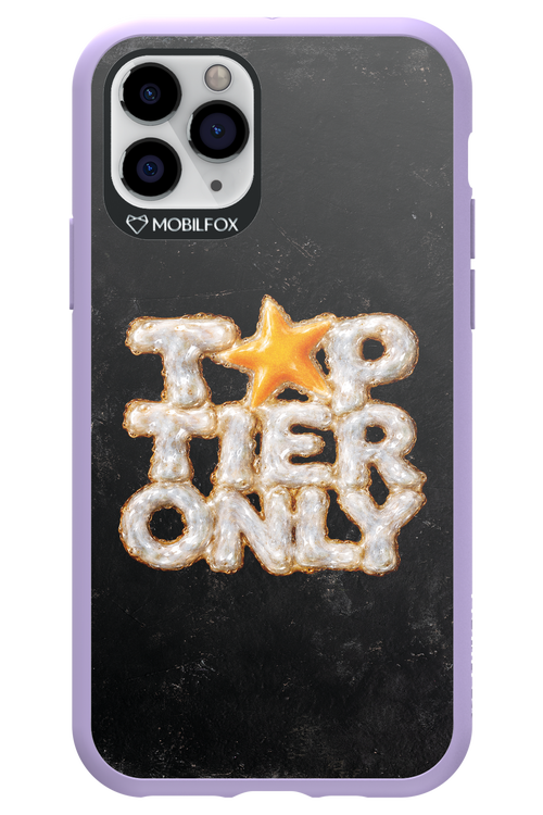 Top Tier 2.0 - Apple iPhone 11 Pro