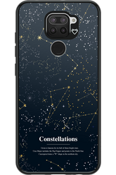 Constellations 2.0 - Xiaomi Redmi Note 9