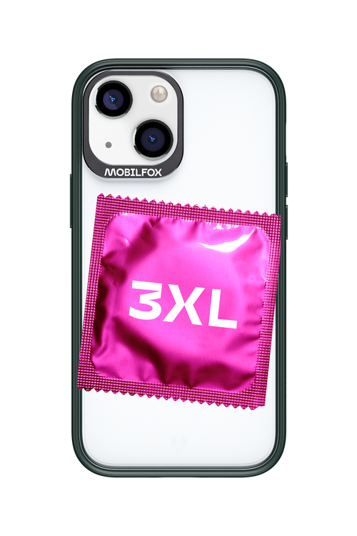 3XL 2.0 - Apple iPhone 13 Mini