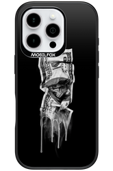 Melting Money 2.0 - Apple iPhone 16 Pro