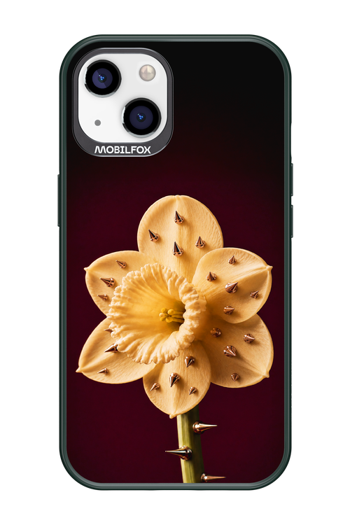 Not Your Flower 2.0 - Apple iPhone 13