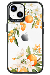 Amalfi Orange 2.0 - Apple iPhone 14