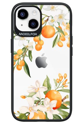 Amalfi Orange 2.0 - Apple iPhone 14