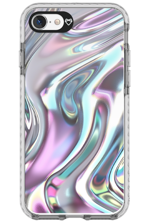 Holochrome 2.0 - Apple iPhone SE 2020