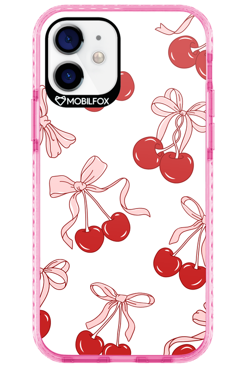 Cherry Queen - Apple iPhone 12
