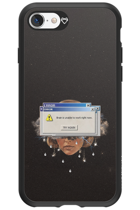 Out of Mind 2.0 - Apple iPhone SE 2022