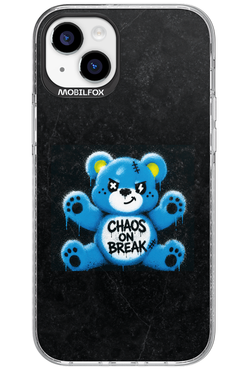Chaos on Break 2.0 - Apple iPhone 15 Plus