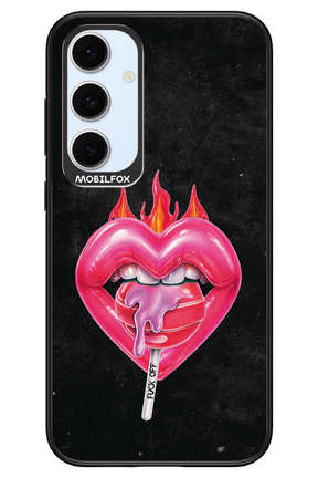 FuckOff 2.0 - Samsung S24 FE