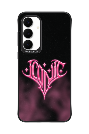 Iconica 2.0 - Samsung S25 FE