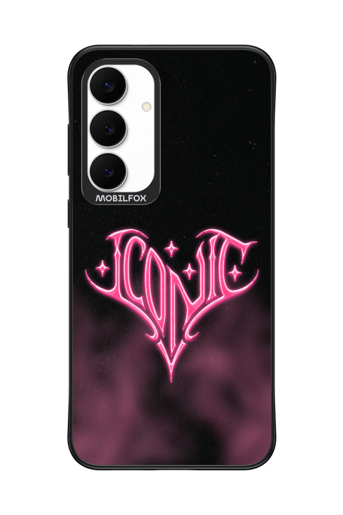 Iconica 2.0 - Samsung S25 FE