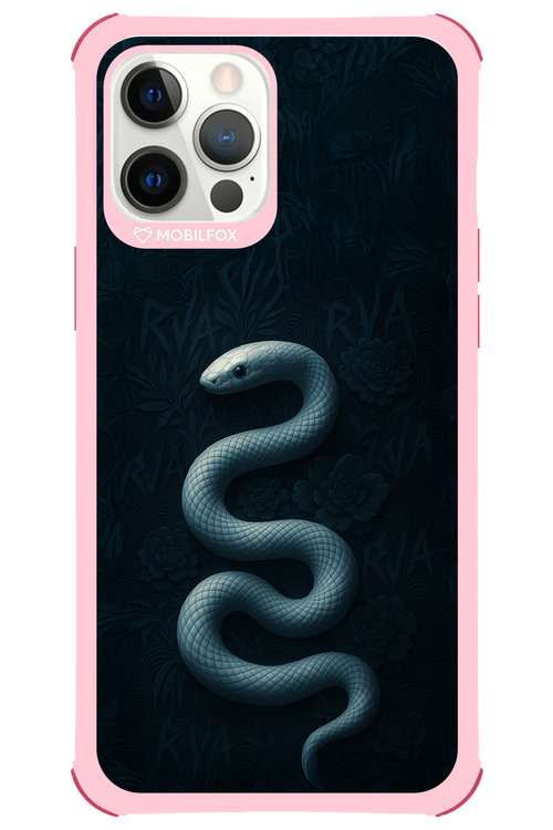 Night Venom 2.0 - Apple iPhone 12 Pro Max