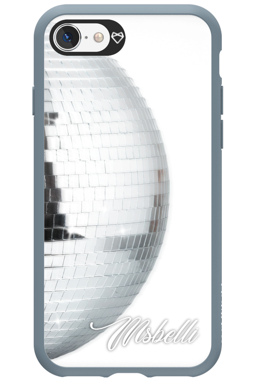 Disco Mood 2.0 - Apple iPhone SE 2020